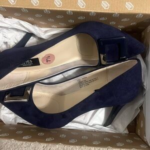 Professional women shoes